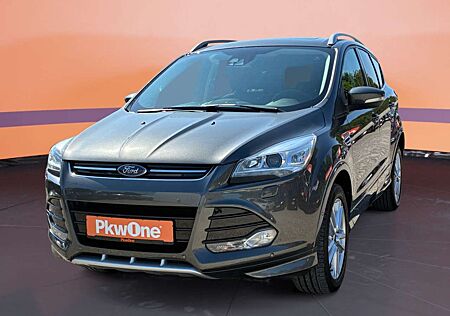 Ford Kuga 1.5 EcoBoost 4x4 Aut.
