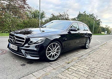 Mercedes-Benz E 300 d 9G-TRONIC Sportstyle Edition