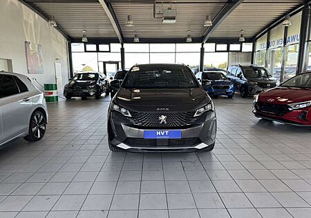 Peugeot 5008 1.2 Pure Tech 130 GT | 7-Sitzer | Navi