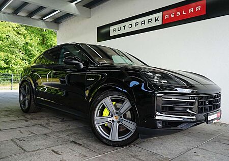 Porsche Cayenne Coupe E-Hybrid*LUFT/BOSE/InnoDr/360°/22z