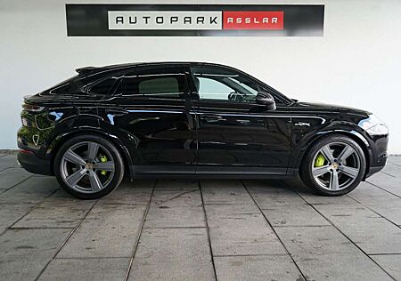 Porsche Cayenne Coupe E-Hybrid*LUFT/BOSE/InnoDr/360°/22z