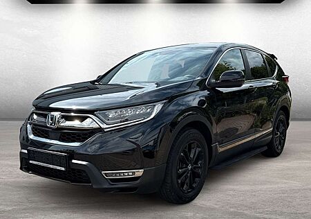 Honda CR-V 2.0 i-MMD HYBRID 2WD Sport Line +WR+1.Hand