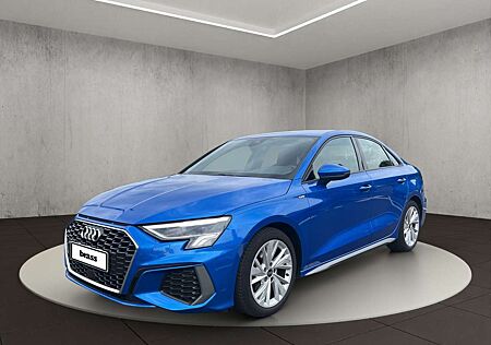 Audi A3 S line 35 TFSI S tronic