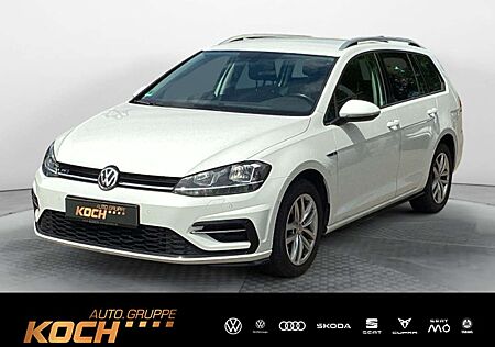 VW Golf Variant Volkswagen Golf VII Variant 2.0TDI Comfortline DSG R-Line N