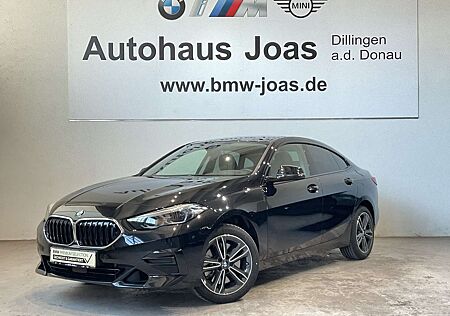 BMW 220 i Sport Line Sportsitze HiFi