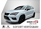 Seat Ateca FR Black Edition 2.0TSI (190 PS) DSG