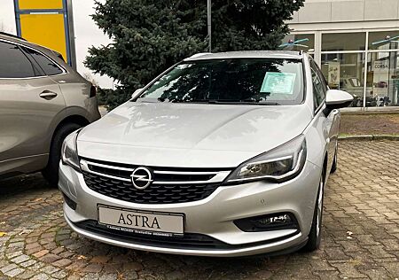 Opel Astra 1.4 Turbo Sports Tourer ON RFK/Navi/LKH/SHZ