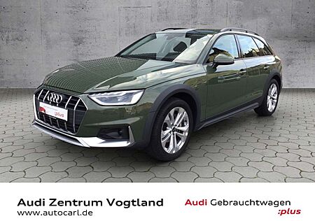 Audi A4 Allroad 40 TDI quattro S-tronic Business/Tour KLIMA LED N