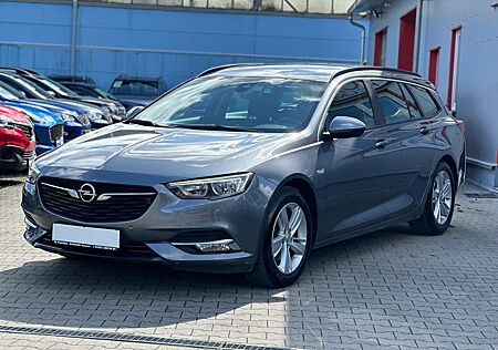 Opel Insignia 2.0 D*NAVI*KAMERA*TEMPO*KLIMAAUTO*ALU*Winterreifen