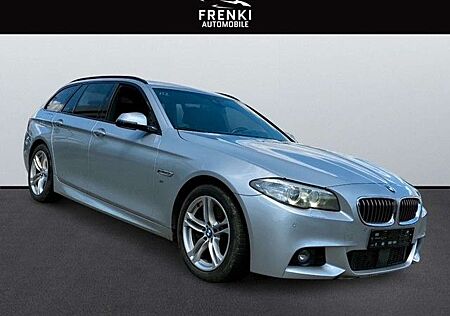 BMW 530 5 Touring d xDrive M-Sport Shadow-Line