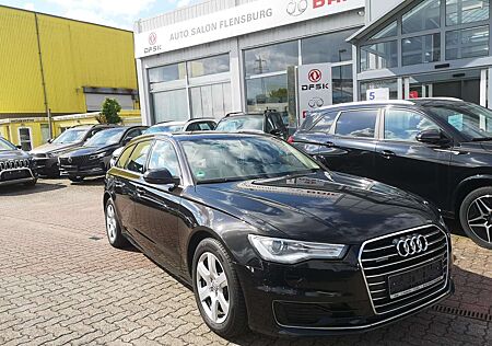 Audi A6 3.0 TDI clean diesel quattro*Automatik*Leder uvm.