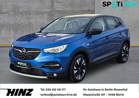 Opel Grandland X Elegance PHEV1.6,LED,Navi,Kamera,Allw