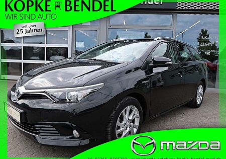 Toyota Auris Hybrid Touring Sports *gepflegt mit guter Ausstatt