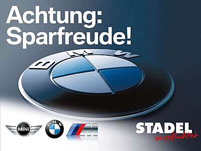 BMW 116 Navi.LED.RFK.KomfZg.DriveAss.SHZ.DAB.FL-Ass