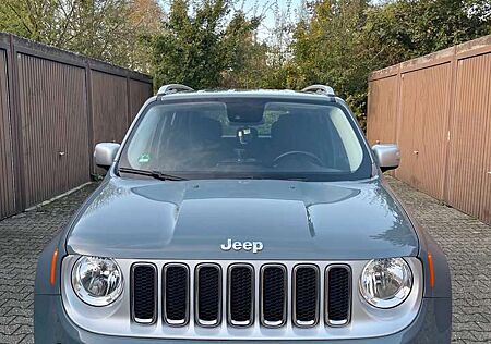 Jeep Renegade 1.4 MultiAir Limited