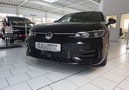 VW Passat Variant Volkswagen 2.0 TDI SCR 4Motion DSG R-Line