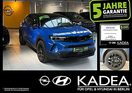 Opel Mokka e LED,180°Kamera,PDC,Navi,Sitzhzg,KlimaA.
