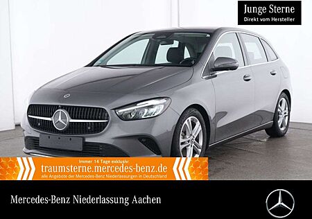 Mercedes-Benz B 220 4M PROGRESSIVE+360°+AHK+LED+TOTW+8G