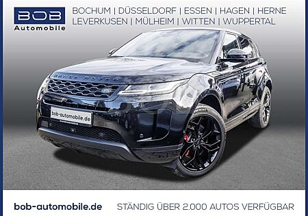 Land Rover Range Rover Evoque P300e AWD SE NAVI PIVI PRO