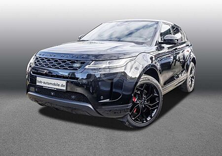 Land Rover Range Rover Evoque P300e AWD SE NAVI PIVI PRO
