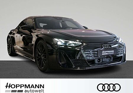 Audi e-tron GT 370 kW