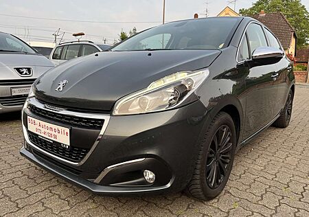 Peugeot 208 PureTech 110 Stop 1-Hand Euro-6