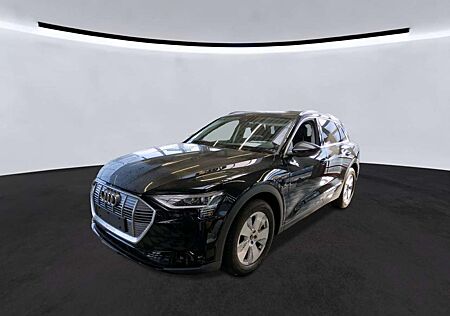 Audi e-tron 50 19Z./AHK/ACC/LUFT/DAB/KAMERA/SHZ/VC
