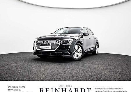 Audi e-tron 50 19Z./AHK/ACC/LUFT/DAB/KAMERA/SHZ/VC
