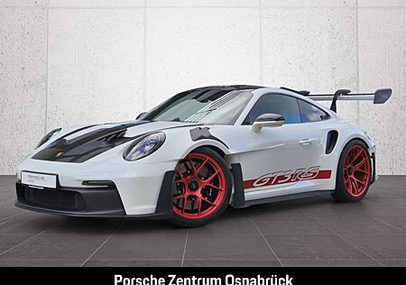 Porsche 992 (911) GT3 RS Weissach Clubsport Lift Matrix PCCB L