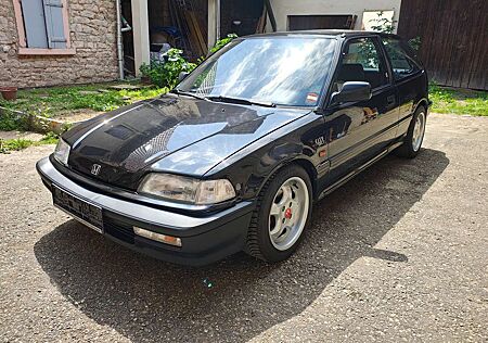 Honda Civic 1.5i 16V