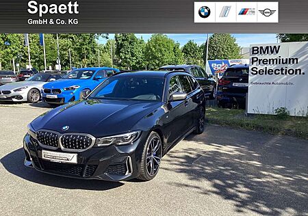 BMW 340 M340i xDrive Touring Head-Up HK HiFi DAB WLAN