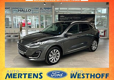 Ford Kuga Vignale 2.5 FHEV LED + Panorama + Head-up