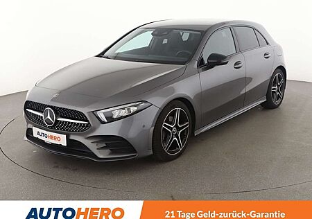 Mercedes-Benz A 180 AMG Line Aut.*NAVI*LED*PDC*SHZ*TEMPO*
