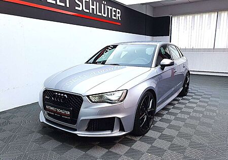 Audi RS3 gebraucht kaufen Audi RS3 Sportback 2.5 TFSI quattro Navi*KAM*Schale*