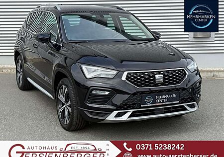 Seat Ateca 2.0 TDI 150PS DSG 4DRIVE/KAMERA/FULL-LINK