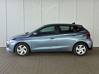 Hyundai i20 Comfort 1.0 T-GDi 7DCT / Navi / Tempomat / Sitz +