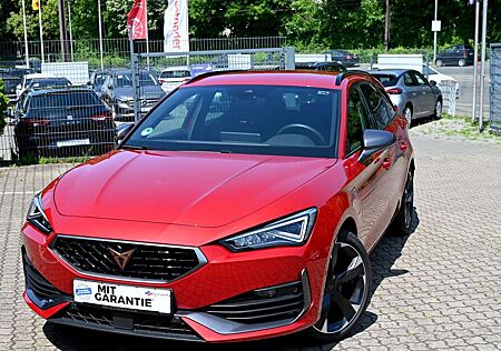 Cupra Leon Sportstourer 1.4 e-Hybrid Navi 1.Hd LED DAB
