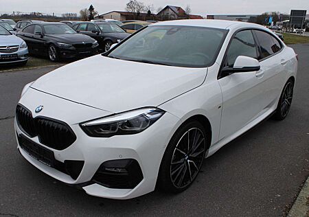 BMW 218i 218 M-Sport*NAVI*LED*HiFi*19"Alus*Kamera*LiveCP*