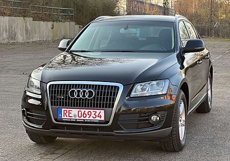 Audi Q5 2.0 TDI*PDC*SHZ*AHK