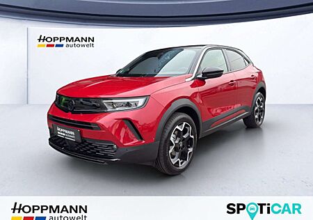 Opel Mokka 1.2 LED SHZ CarPlay Kamera PDC ACC