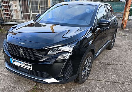 Peugeot 3008 Plug-in Hybrid Hybrid 225 e-EAT8 Allure Pack