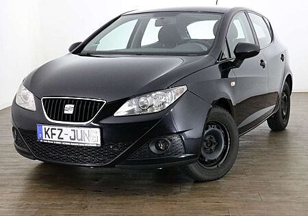 Seat Ibiza Lim. Stylance / Style*HU/AU+Service neu *