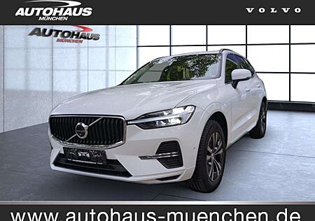Volvo XC 60 XC60 Momentum Pro 2WD Bluetooth Navi LED Klima