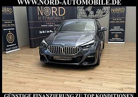 BMW 218 d Gran Coupé M Sport *ACC*18Z*KAM*LCP*