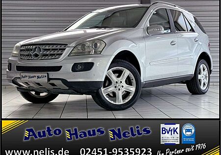 Mercedes-Benz ML 280 CDI 4Matic AHK PDC RadioCD Navi ASPankl.