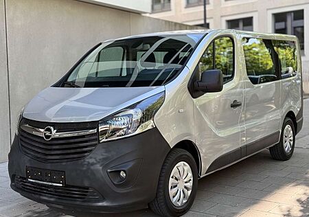 Opel Vivaro B Kombi Combi L1H1 2,9t Euro6 AHK 9-Sitze
