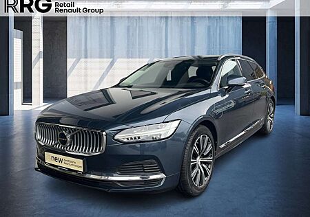 Volvo V90 T6 Twin Engine AWD Inscription Expression