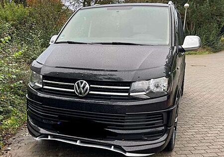 VW T6 Transporter Volkswagen VIP