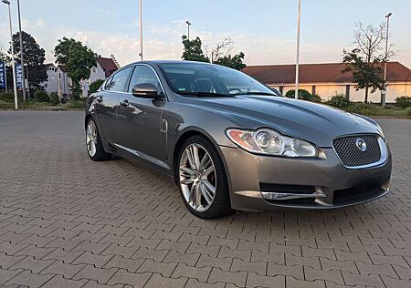 Jaguar XF 3.0 V6 Diesel S Premium Luxury TÜV NEU!!!