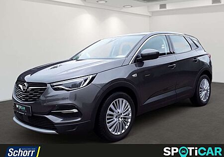 Opel Grandland X 1.2 S/S AT Business Elegance